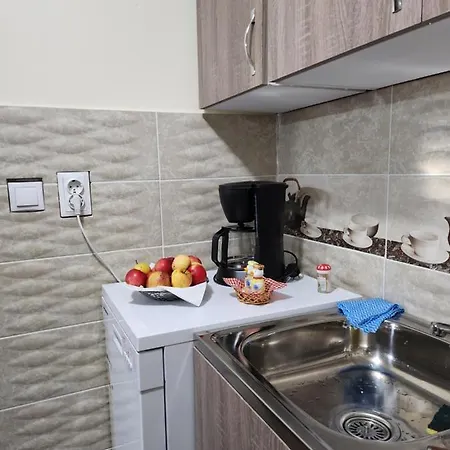 Casa Din Livada - Magherus Holiday home