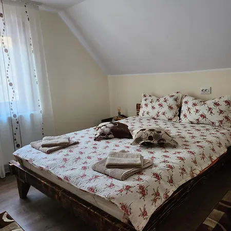Casa Din Livada - Magherus *