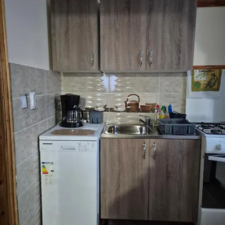 Casa Din Livada - Magherus * Toplita (Harghita)